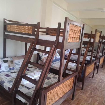 Tam-An Hotel בנאווה מראה חיצוני תמונה